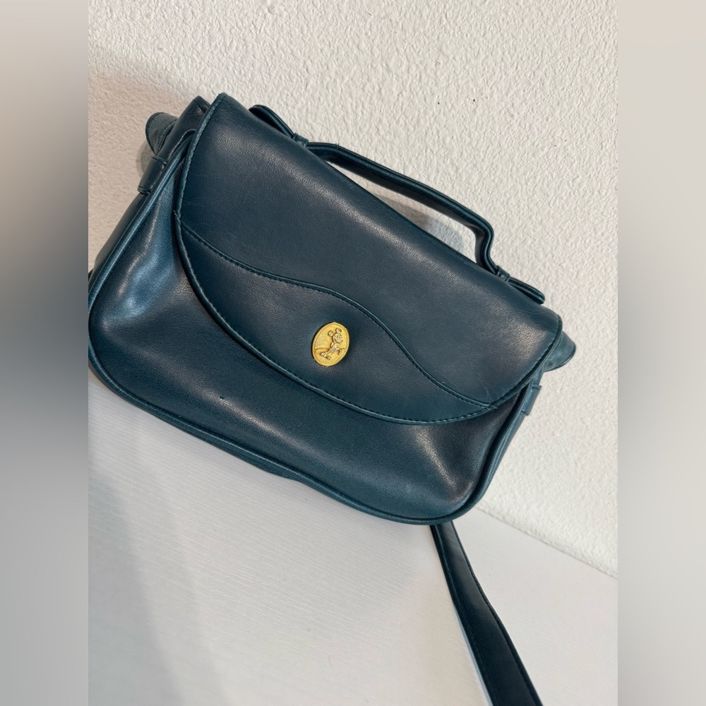 Vintage Disney Shoulder Bag - Picture 2 of 11